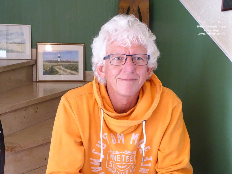 Beratung zu Materialien und Stil